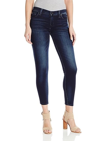 hudson jeans krista ankle