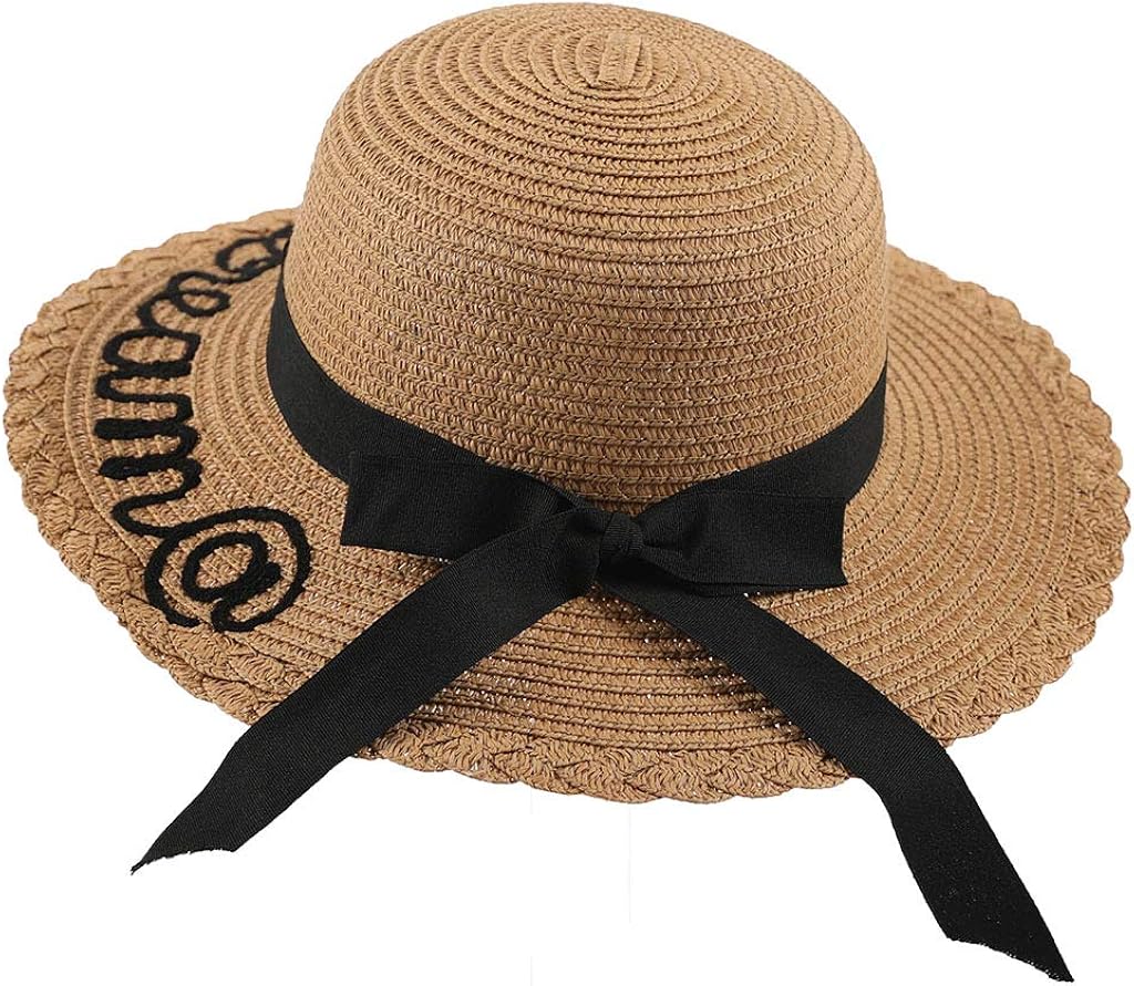 Amazon 子供用ハット 手作り帽子 可愛い リボン 蝶結び 麦わら帽子 ストローハット ビーチハット 子供 キッズ 女の子 ガールズ用 つば広 日よけ Uvカット 紫外線対策 赤ちゃん キャップメッシュ サンバイザー 熱中症対策 軽量 夏 春 秋 多色 帽子 通販 Amazon 子供用ハット 手作り帽子 可愛い リボン 蝶結び 麦わら帽子 ストローハット ビーチハット 子供 キッズ 女の子 ガールズ用 つば広 日よけ Uvカット 紫外線対策 赤ちゃん キャップメッシュ サンバイザー 熱中症対策 軽量 夏 春 秋 多色 帽子 通販