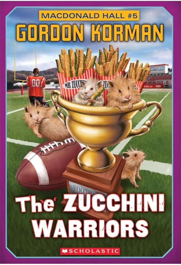 Macdonald Hall: Go Jump in the Pool!: Korman, Gordon