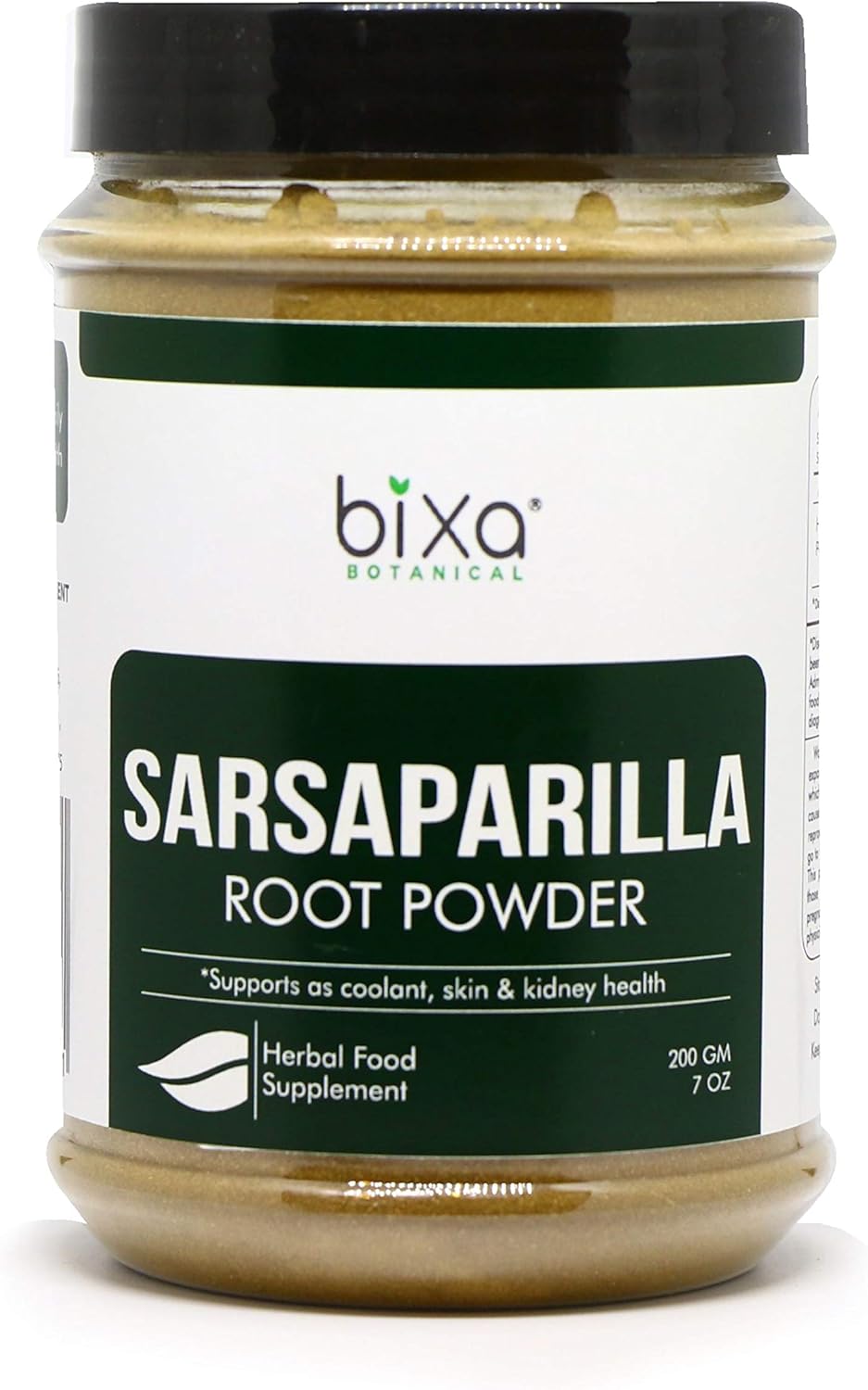 Download Sarsaparilla Powder Benefits Images