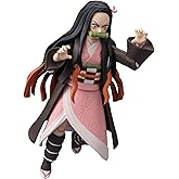 Bandai - Demon Slayer - Ultimate Legends - Nezuko Kamado Action Figure