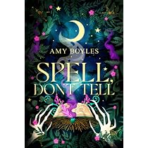 Amazon.com: Witch's Block: The Accidental Medium Book One ...
