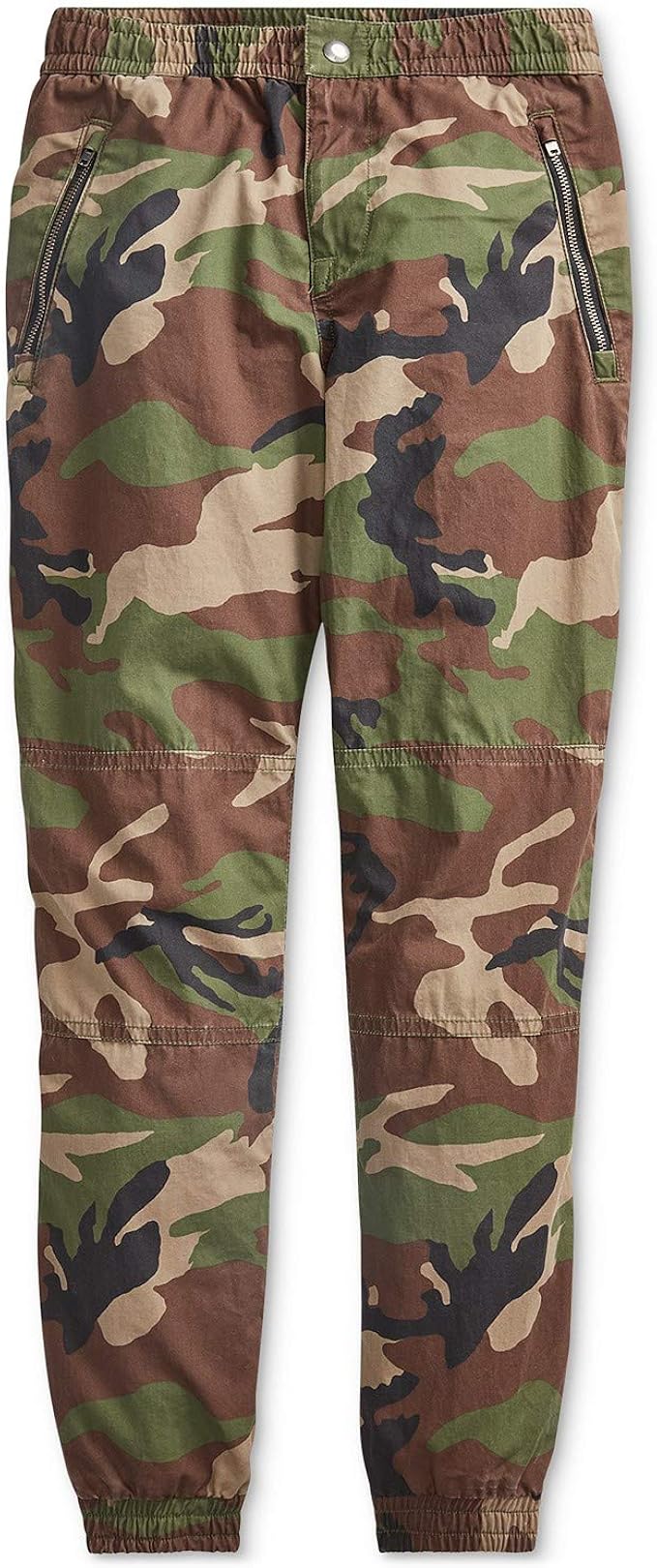 polo ralph lauren camo jeans