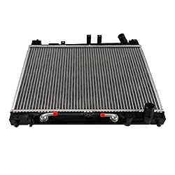 Torchtree CU2305 Radiator Replacement,Compatible