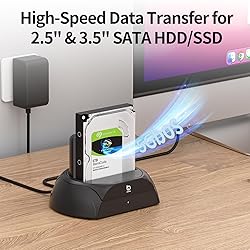 Xiaobi Hard Drive Docking Station, Pcie NVMe