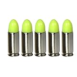 ST Action Pro 9mm Snap Caps – Yellow Safety