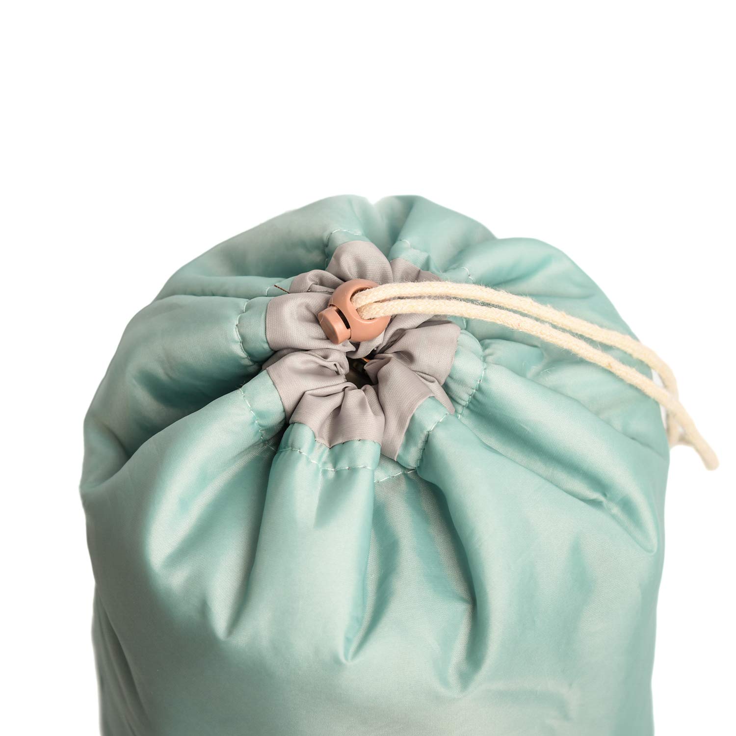 Charyeah Makeup Beauty Handy Bag Travel Cosmetic Case Brush Organizer Pouch Toiletry Kit Women Girls Storage Multifuncition Carry Bags Holder with Zipper : Beauty