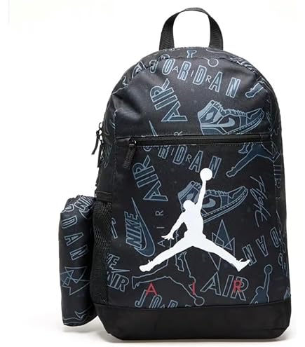 nike boy air jordan ios backpack Size L Nike Elemental Kids Backpack Dorado fishing Beads are the Best Colors:Crimsons Craw