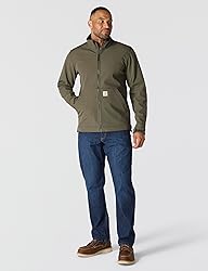 Carhartt Men's Rain Defender® Relaxed Fit