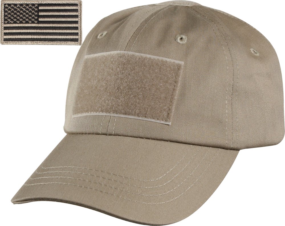 TAN OPERATOR TACTICAL CAP- Buy Online 