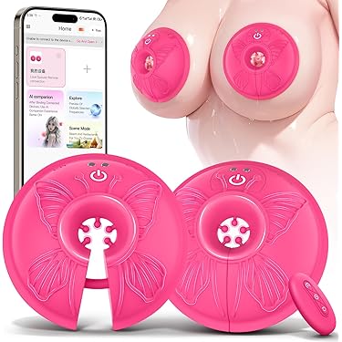 que color es el lubricante natural de mujer Discovering the Best Nipple Toys for Deeper Sensation – Lurevibe