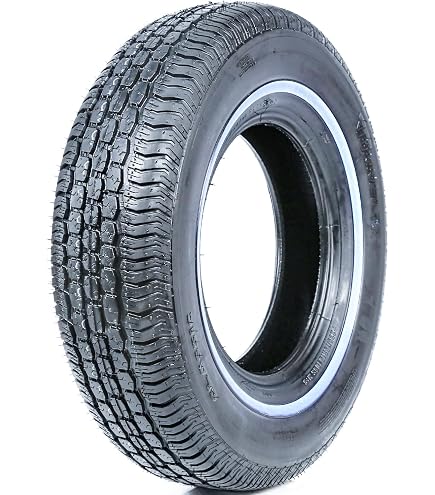 Amazon.com: Tornel Classic All-Season Truck/SUV Touring Radial