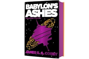 Babylon's Ashes