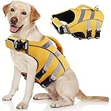 nrs dog pfd