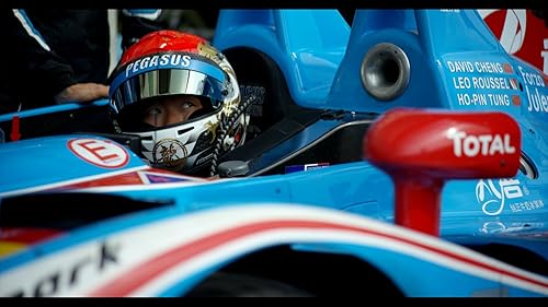 Le Mans: Racing is Everything Season in Bahrain Whizz TV