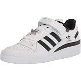 Amazon.com: Adidas Forum 84 Bajo Ventaja, 9.5 : Ropa, Zapatos y Joyería