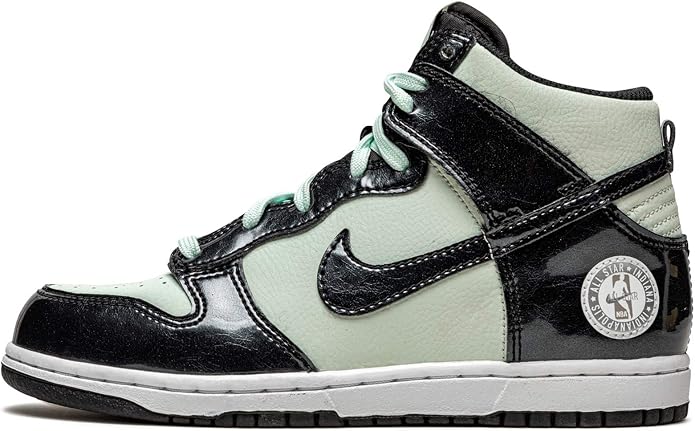 preschool dunks size 11