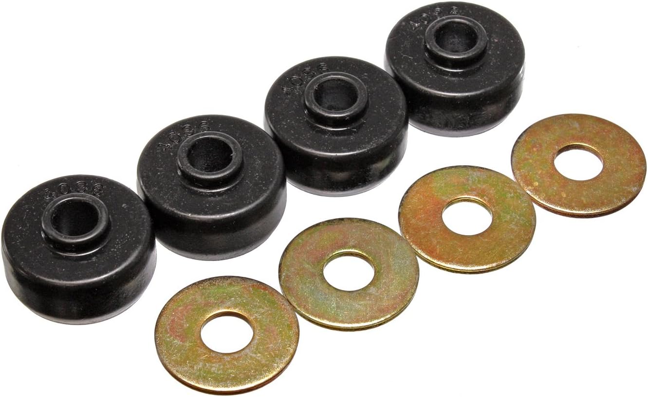 Energy Suspension 3.2123G Corvette Rear Spring Cushion