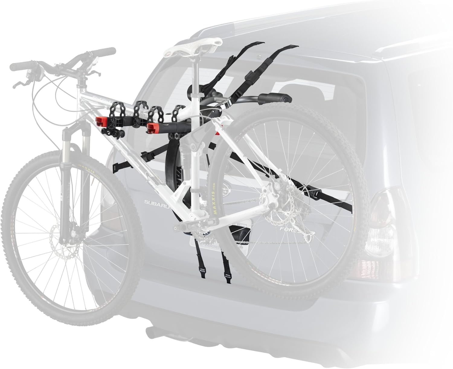 Yakima quickback 2 Clearance