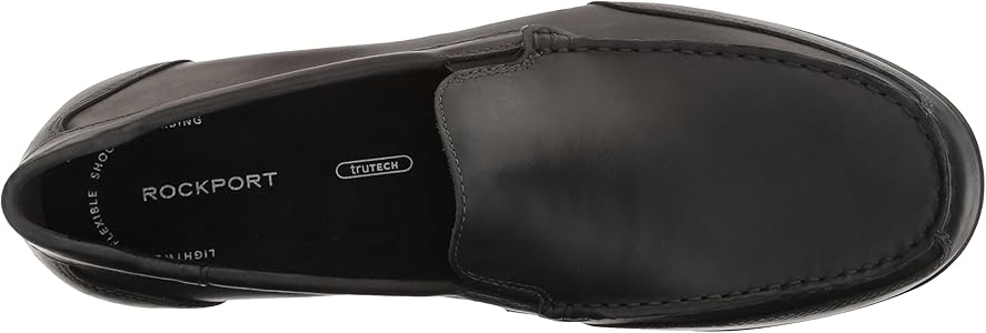 rockport men's bennett lane 4 venetian shoe