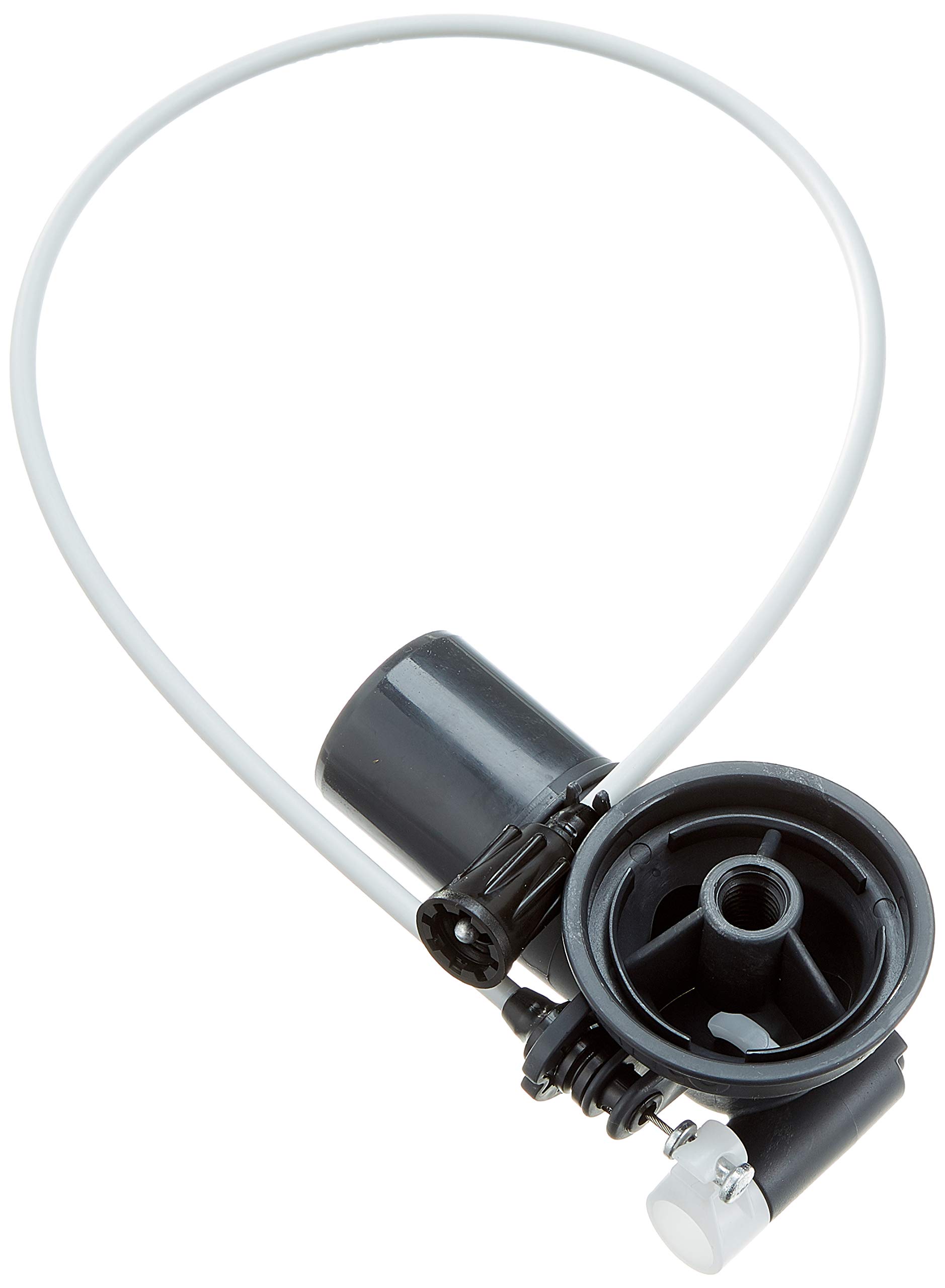 BLANCO Remote Waste retrofit kit InFino with Bowden Cable | Retrofit Set for converting a Sink to an excenter Waste Control