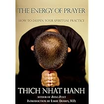 Amazon.com: The Energy of Prayer: How to Deepen Your