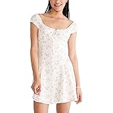 AEROPOSTALE Women's A Line Mini Dress