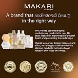 MAKARI Moisturizing Sunscreen Broad Spectrum SPF 50 5.1oz Face Body Lotion Dry view 5