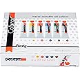 Cobra Study Set 6 X 20 ml (25820406)