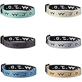 Elevated Faith WWJD Surf Bracelet Pack