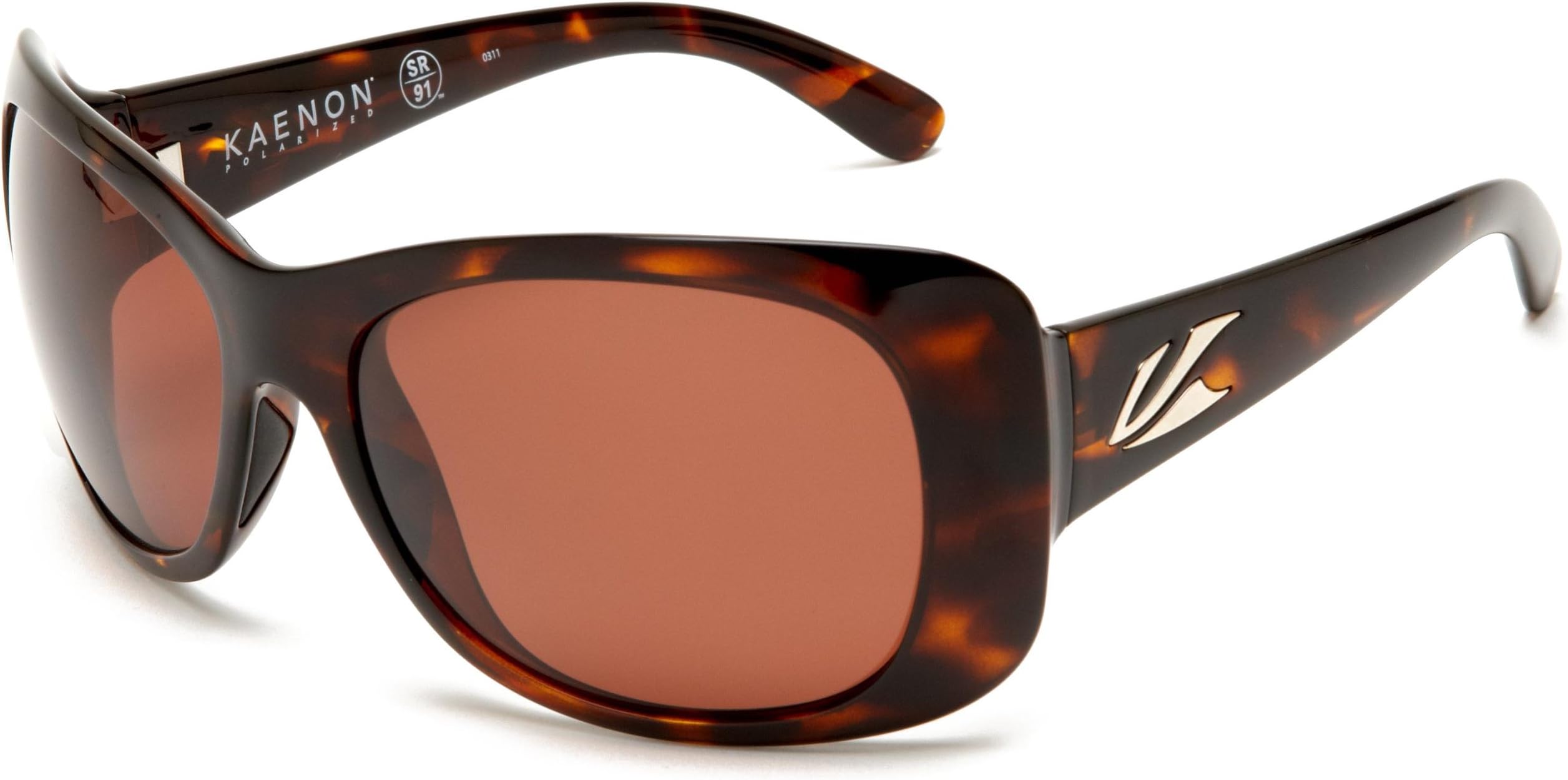Kaenon Women's Eden Polarized Sunglasses