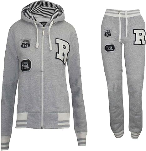 jogging complet femme