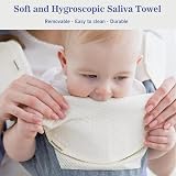 Bellababy Baby Carrier Hip Seat 6 in 1 Ergonomic M-Position Grey 0-36m view 4