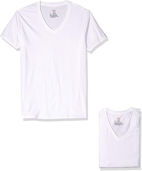 camisas blancas en walmart