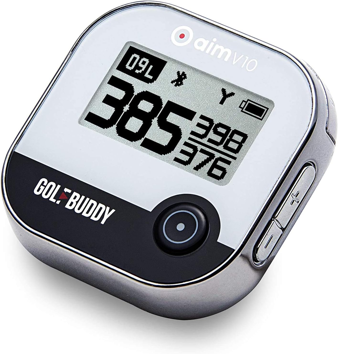 GolfBuddy Aim V10 Golf GPS