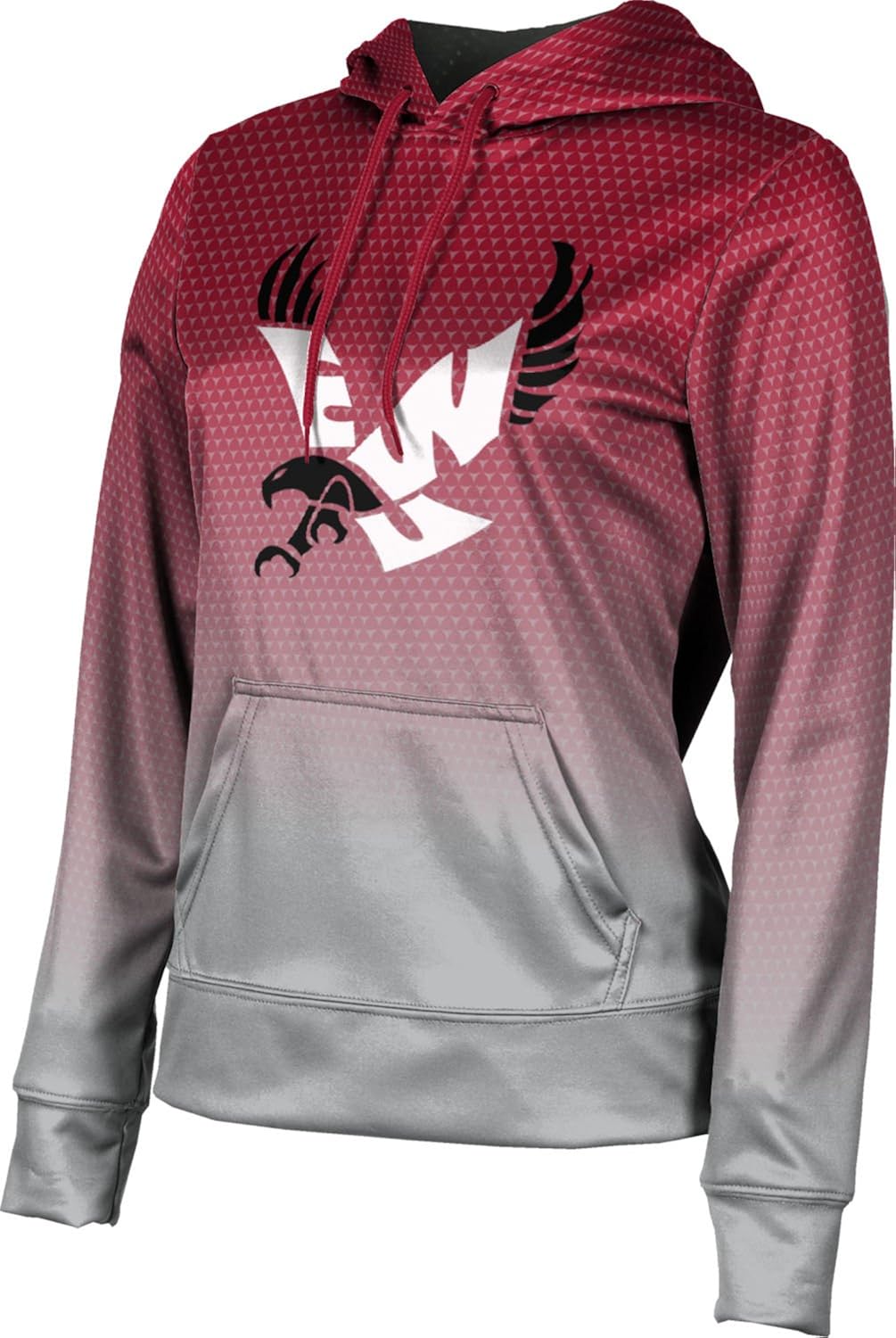eastern washington university sweatshirt