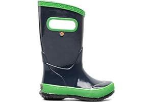 BOGS Rainboot Solid Kids Toddler-Youth Boot