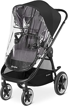 cybex balios iris m air