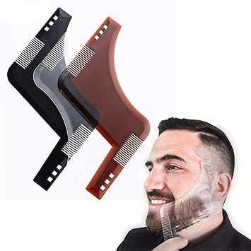 amazon beard shaper
