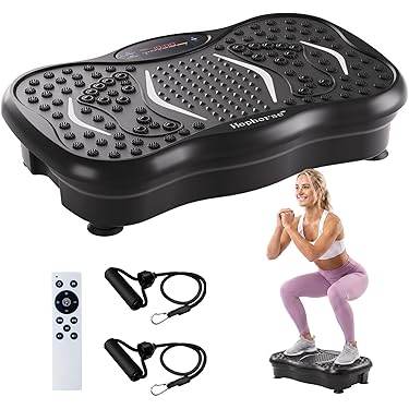 amazon vibration exercise machine Nox the Knot Butt Plug – Naughty Fox