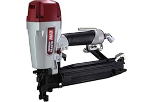 MAX USA CORP Superstapler TA551B/16-11 7/16" Medium Crown Stapler up to 2"