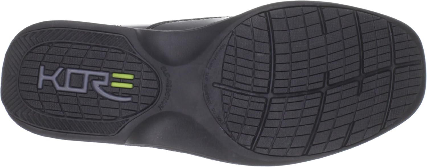 nunn bush bleeker street