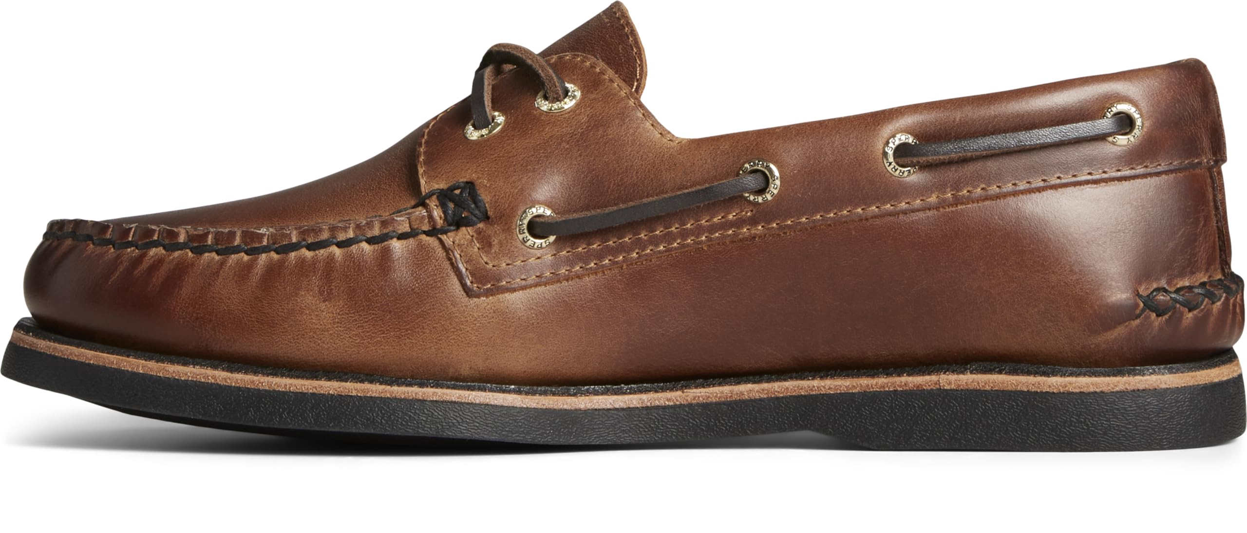 Gold Authentic Original 2-Eye Seasonal Image