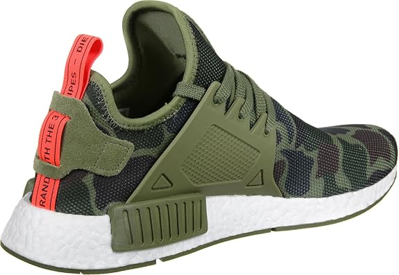 adidas nmd xr1 olive duck camo womens