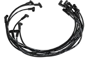 MSD Street Fire 5554 Spark Plug Wire Set