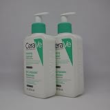 CeraVe Double Foaming Cleanser 236ml Pack of 2 view 2