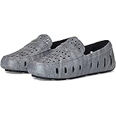 Floafers Unisex-Child Prodigy Driver Print (Toddler/Little Kid/Big Kid)