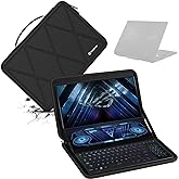 Smatree Hard EVA Protective Sleeve for 16 inch ASUS TUF Gaming F16 2025 | Compatible for ROG Strix G16 2025/2024, TUF Gaming A16 2025/2024 FA608, ROG Strix Scar 16 2025/Zephyrus Duo 16 Case (X8302)
