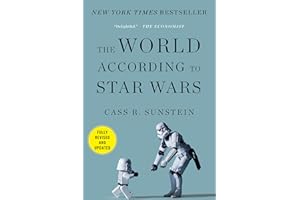 The World According to Star Wars: The New York Times Bestseller on Fathers, Childhood, Rebellion, and Redemption