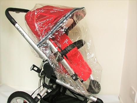 housse poussette quinny buzz